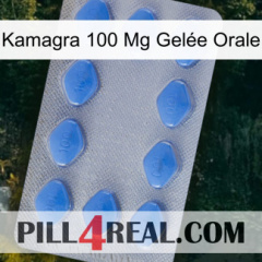 Kamagra 100 Mg Gelée Orale 21